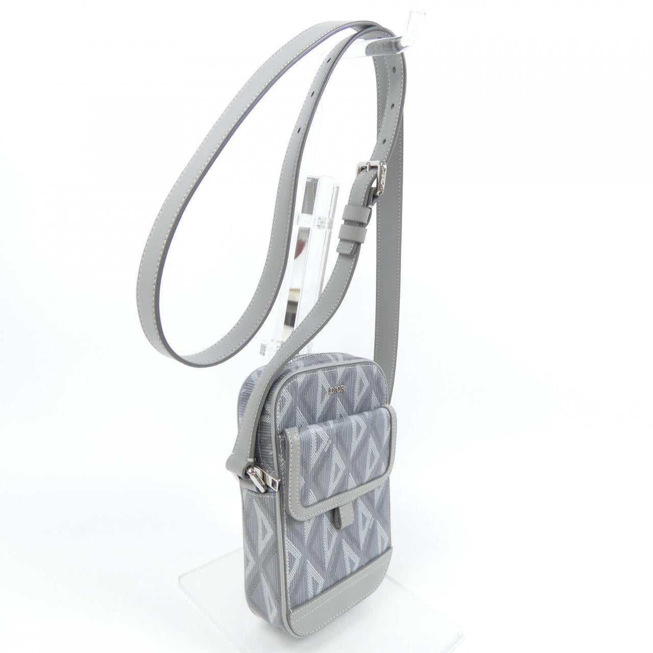 Dior Dior 2Esca415Cdp Bag 1 Travel Bag