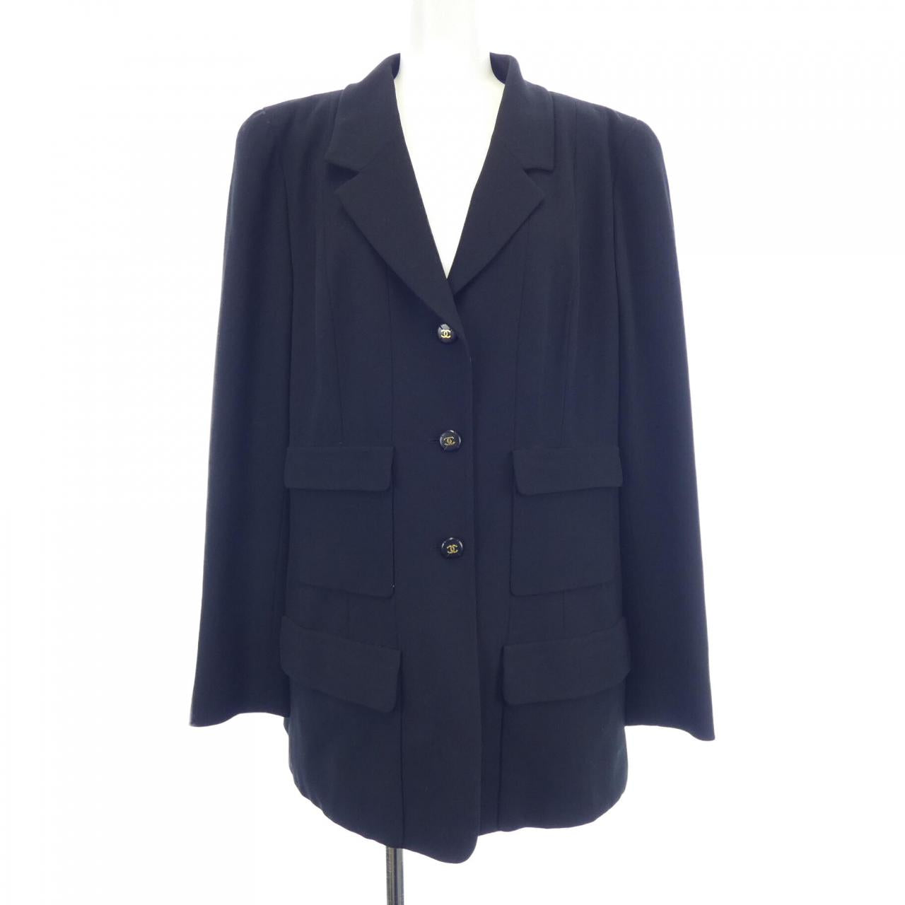 Chanel Jacket