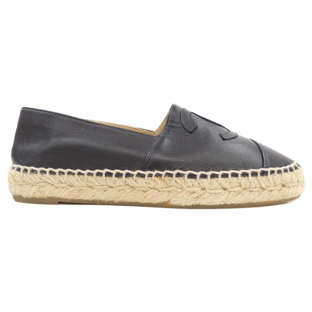 Chanel G29762 Shoes for Women