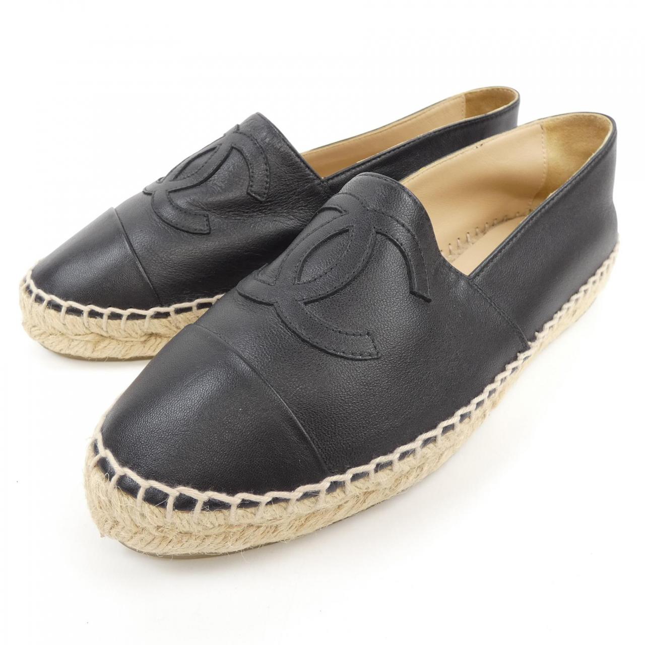 Chanel G29762 Shoes for Women