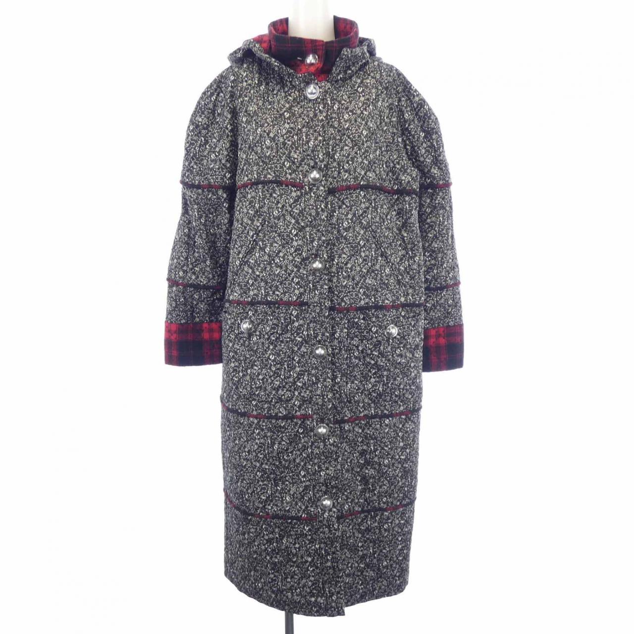 Chanel P57693V43570 Coat