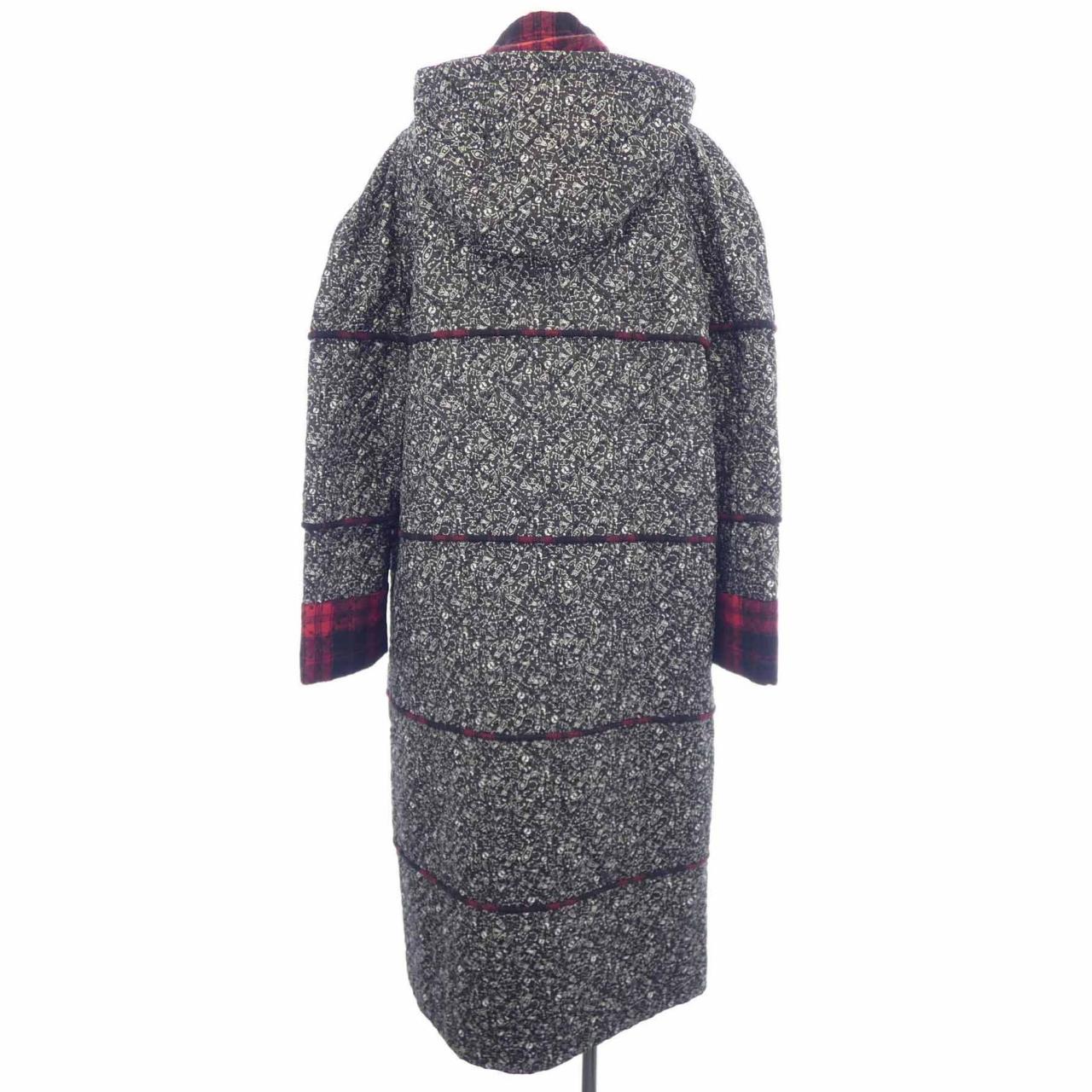 Chanel P57693V43570 Coat