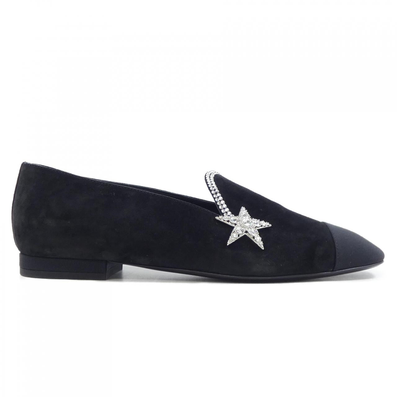 Chanel G35833Y51052 Shoes for Women