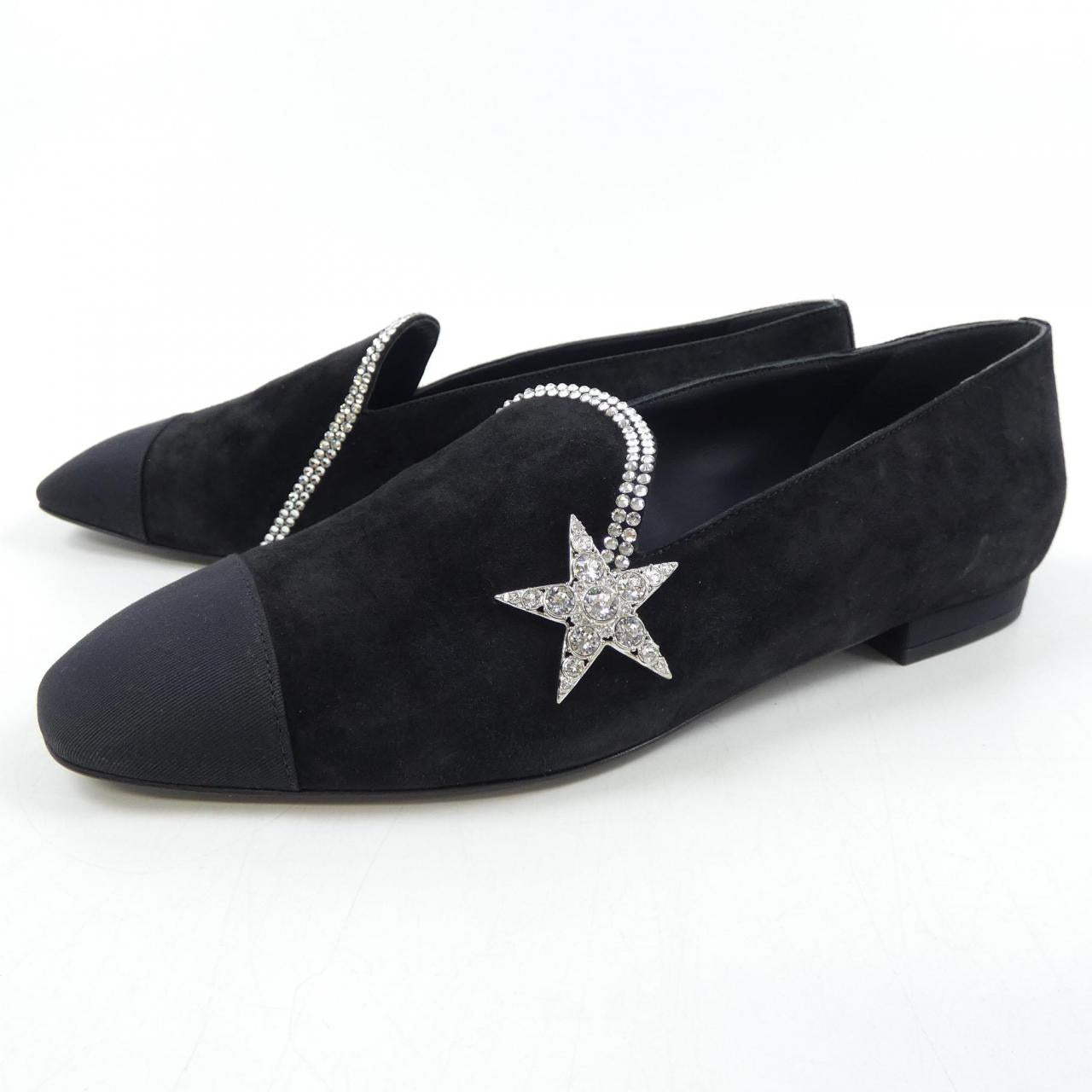Chanel G35833Y51052 Shoes