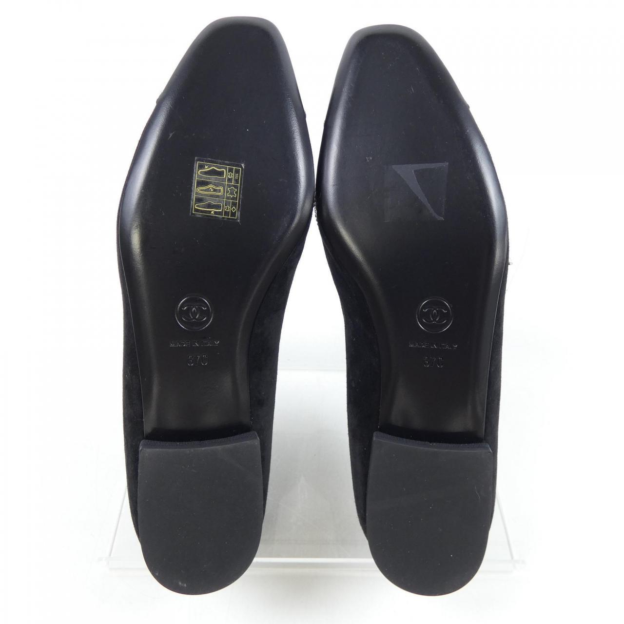 Chanel G35833Y51052 Shoes