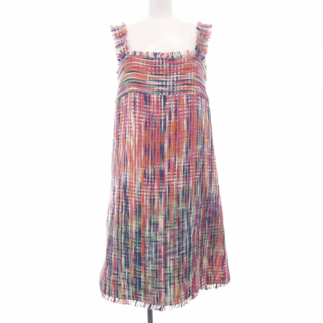 Chanel Dress