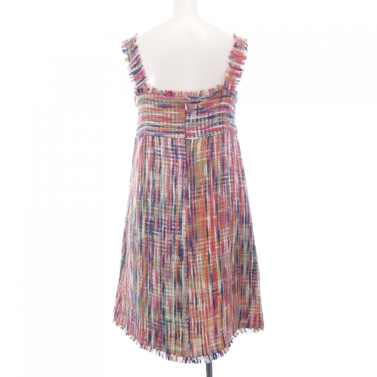 Chanel Dress