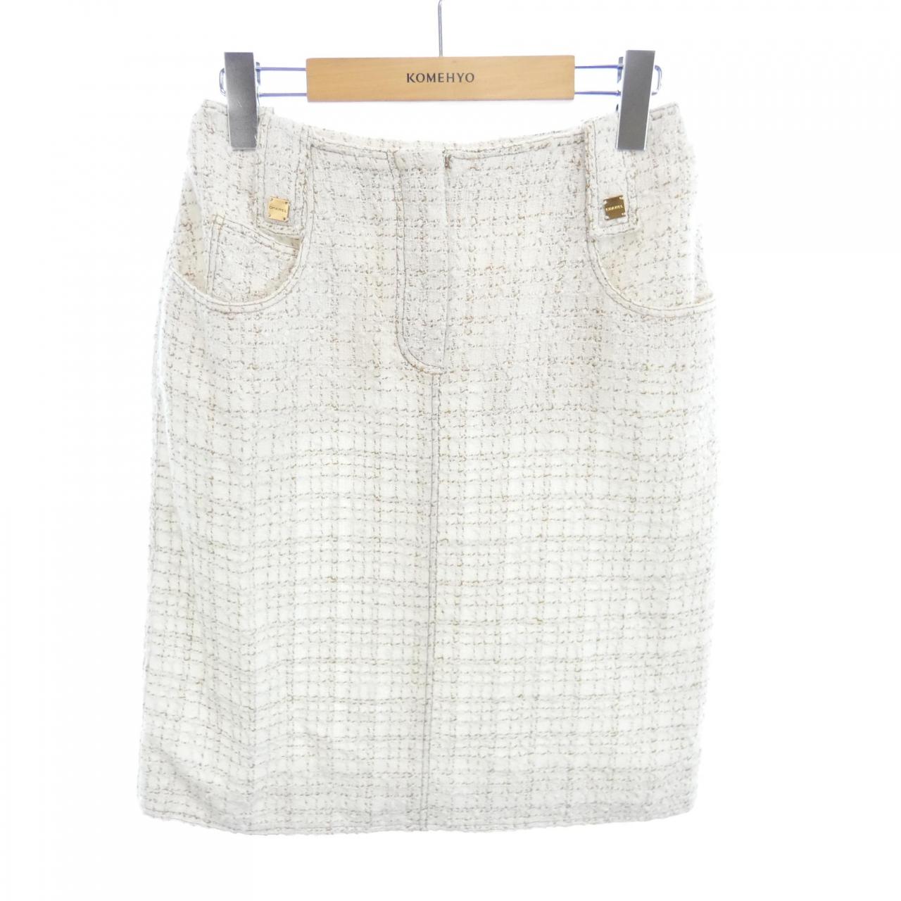Chanel Skirt Skirt Women