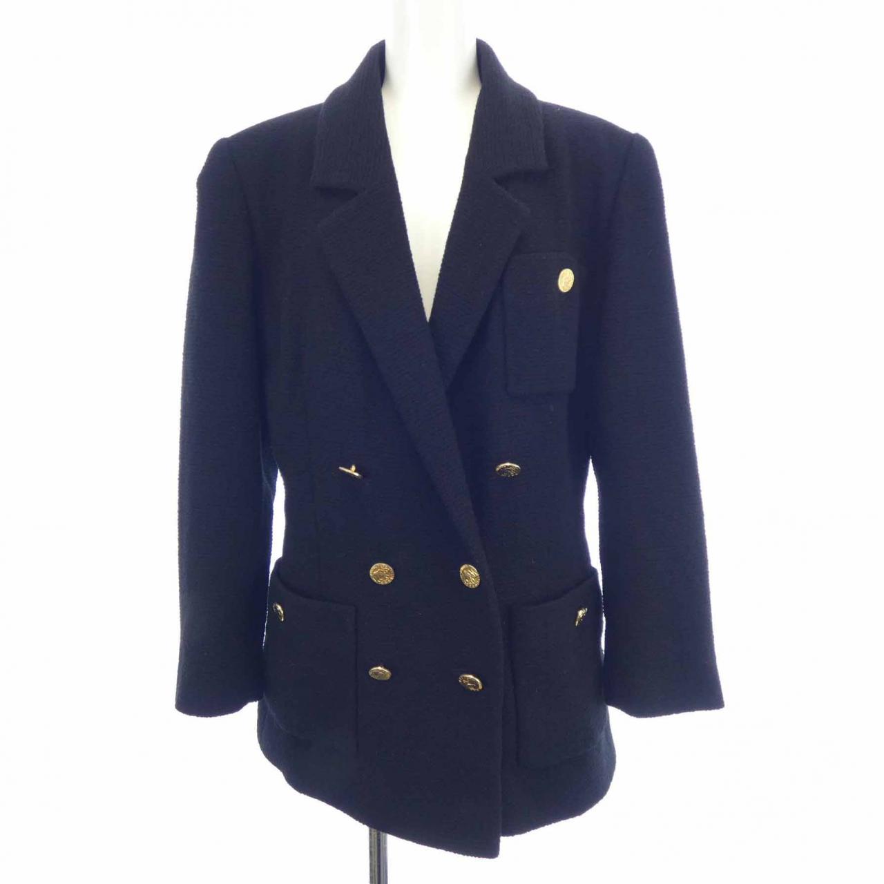 Chanel   Jacket