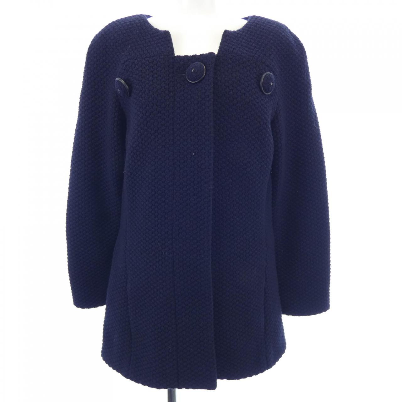 Chanel P52298V39018 Coat