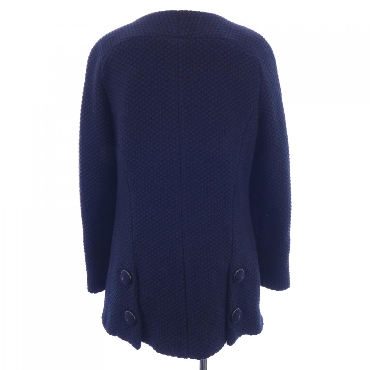 Chanel P52298V39018 Coat