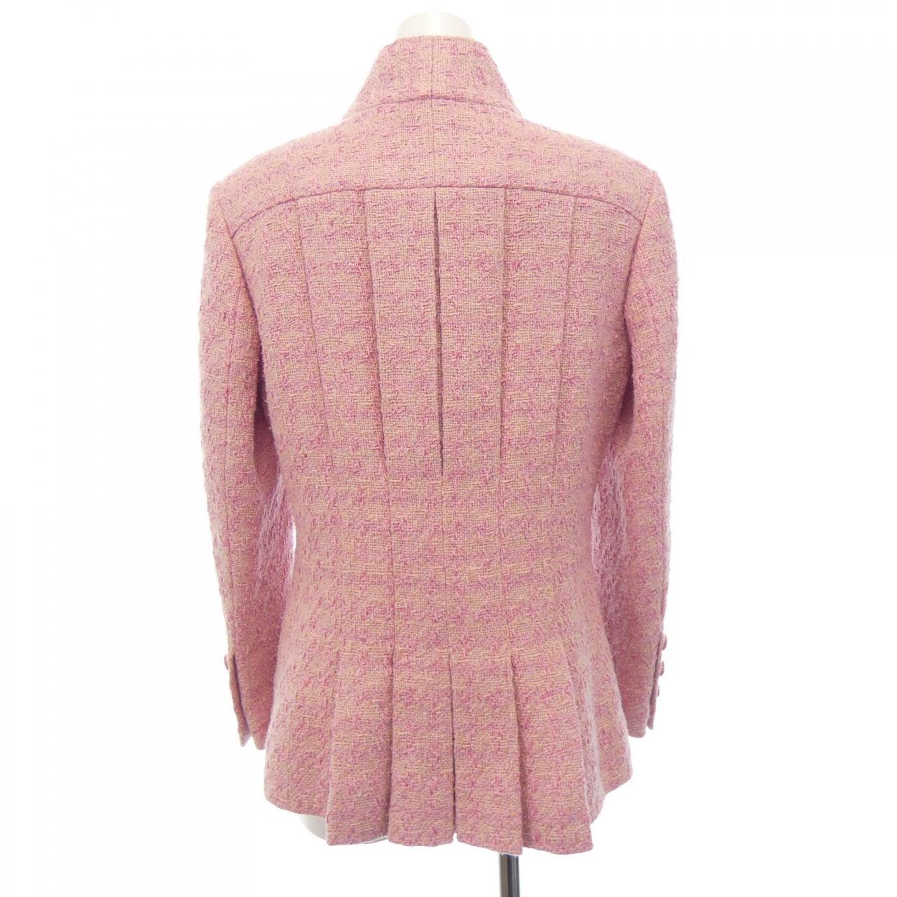 Chanel P60269V42485 Jacket