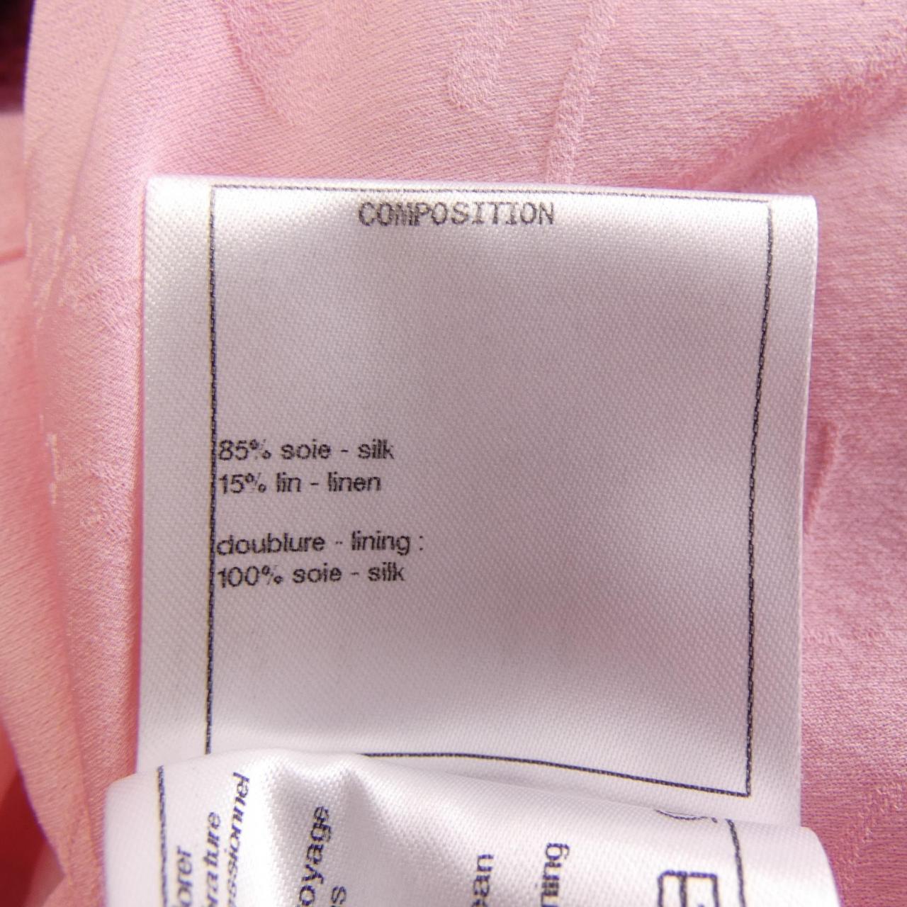 Chanel P60269V42485 Jacket