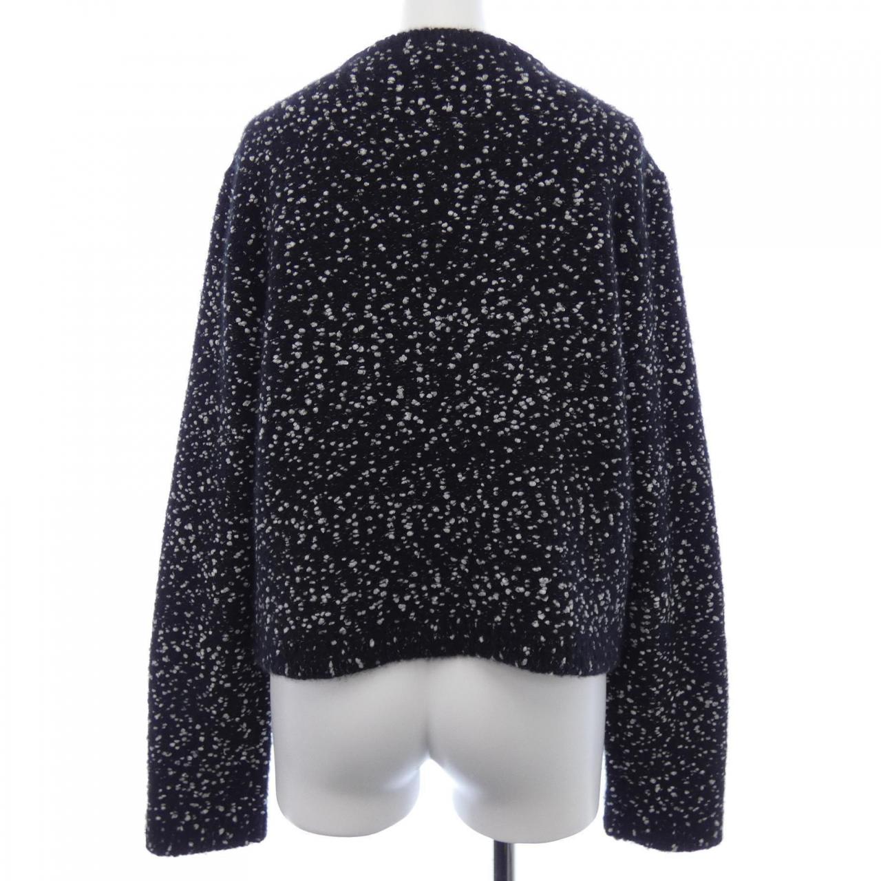 Chanel P76171K10976 Cashmere Cardigan