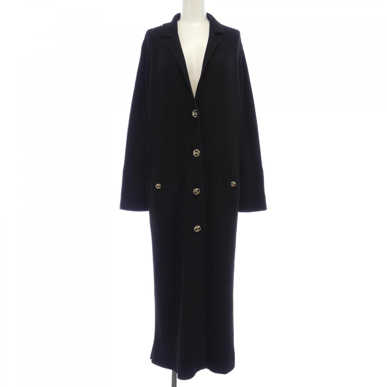 Chanel P63092K48814 Long Cardigan Bag