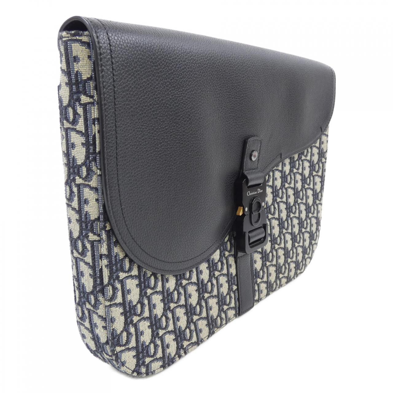 Dior Dior Bag 20 Travel Bag