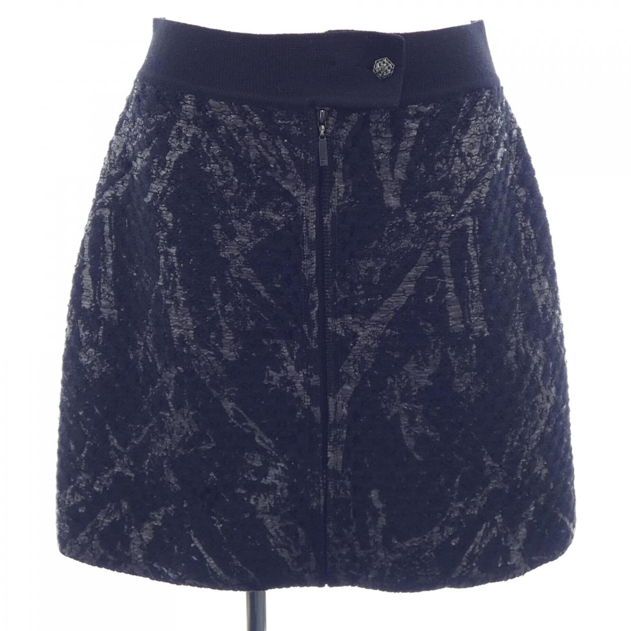 Chanel Skirt Skirt Handbag