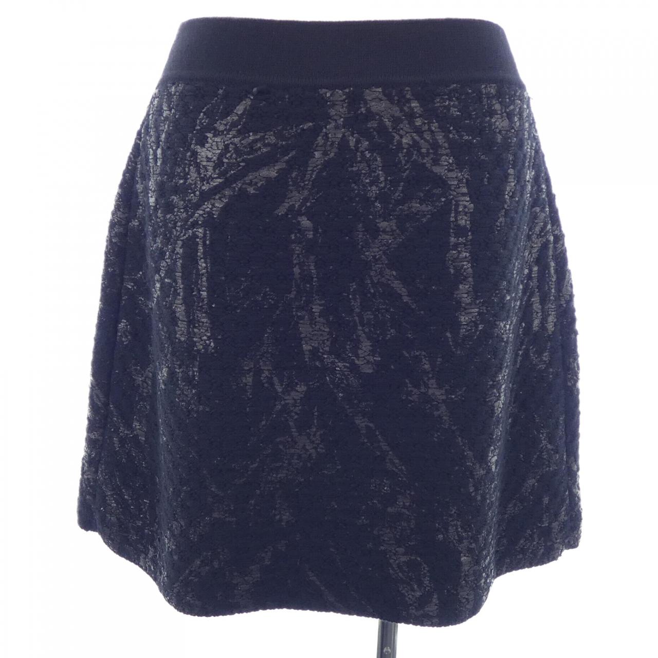 Chanel Skirt Skirt Handbag