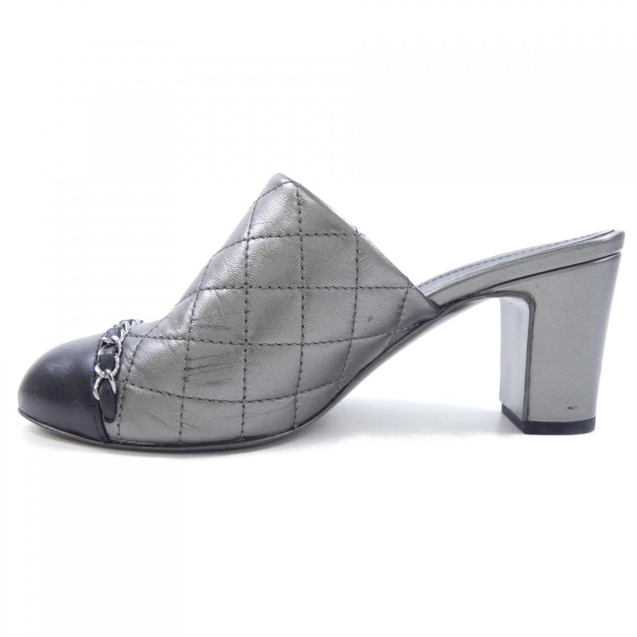 Chanel G32682 Sandals