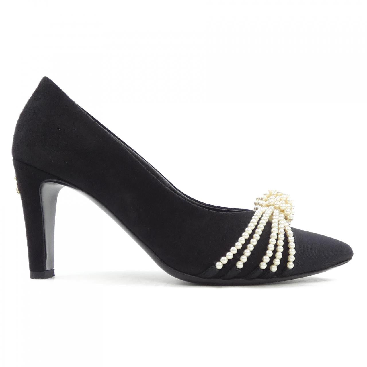 Chanel G36391 Pumps Bag