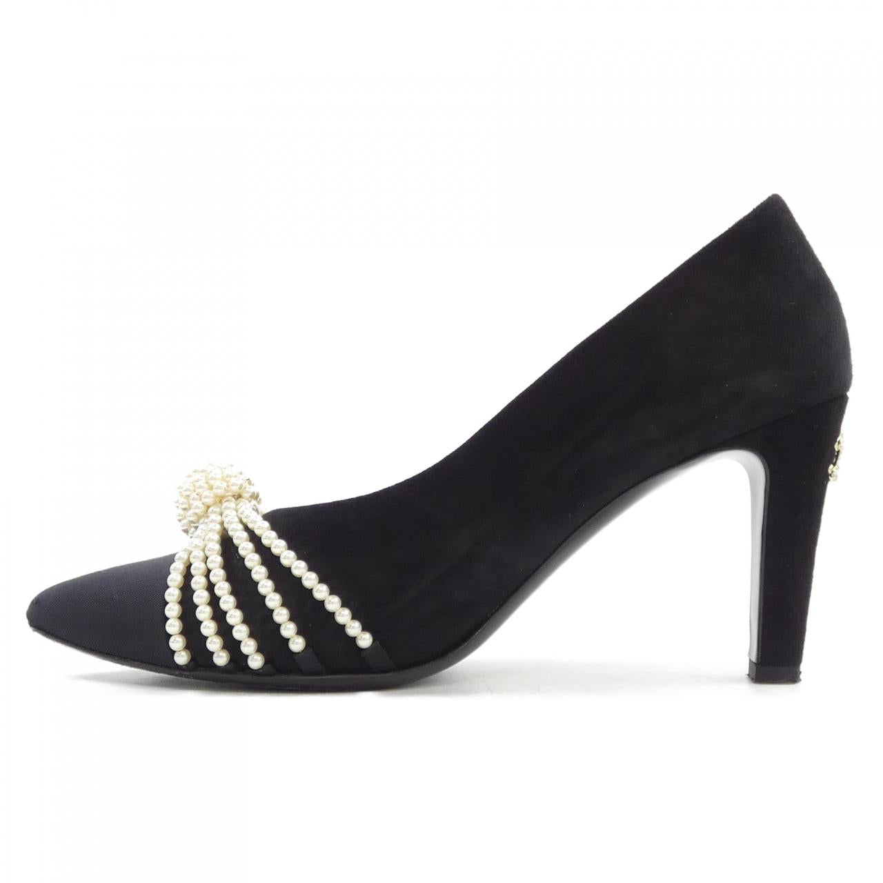 Chanel G36391 Pumps Bag