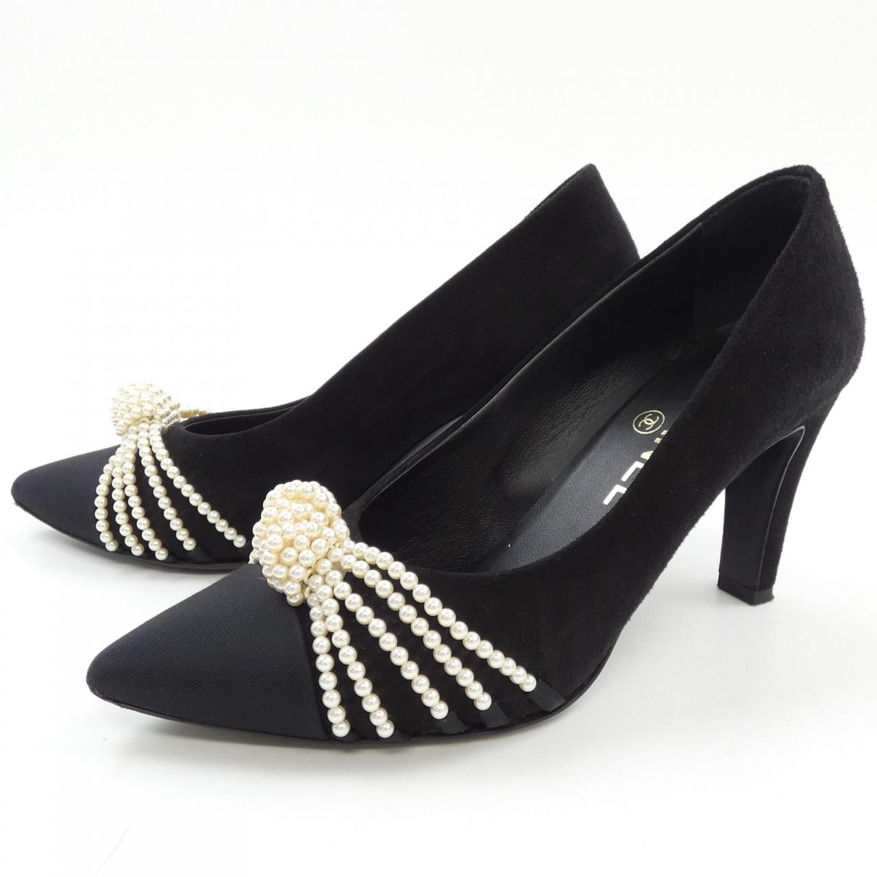 Chanel G36391 Pumps for Women