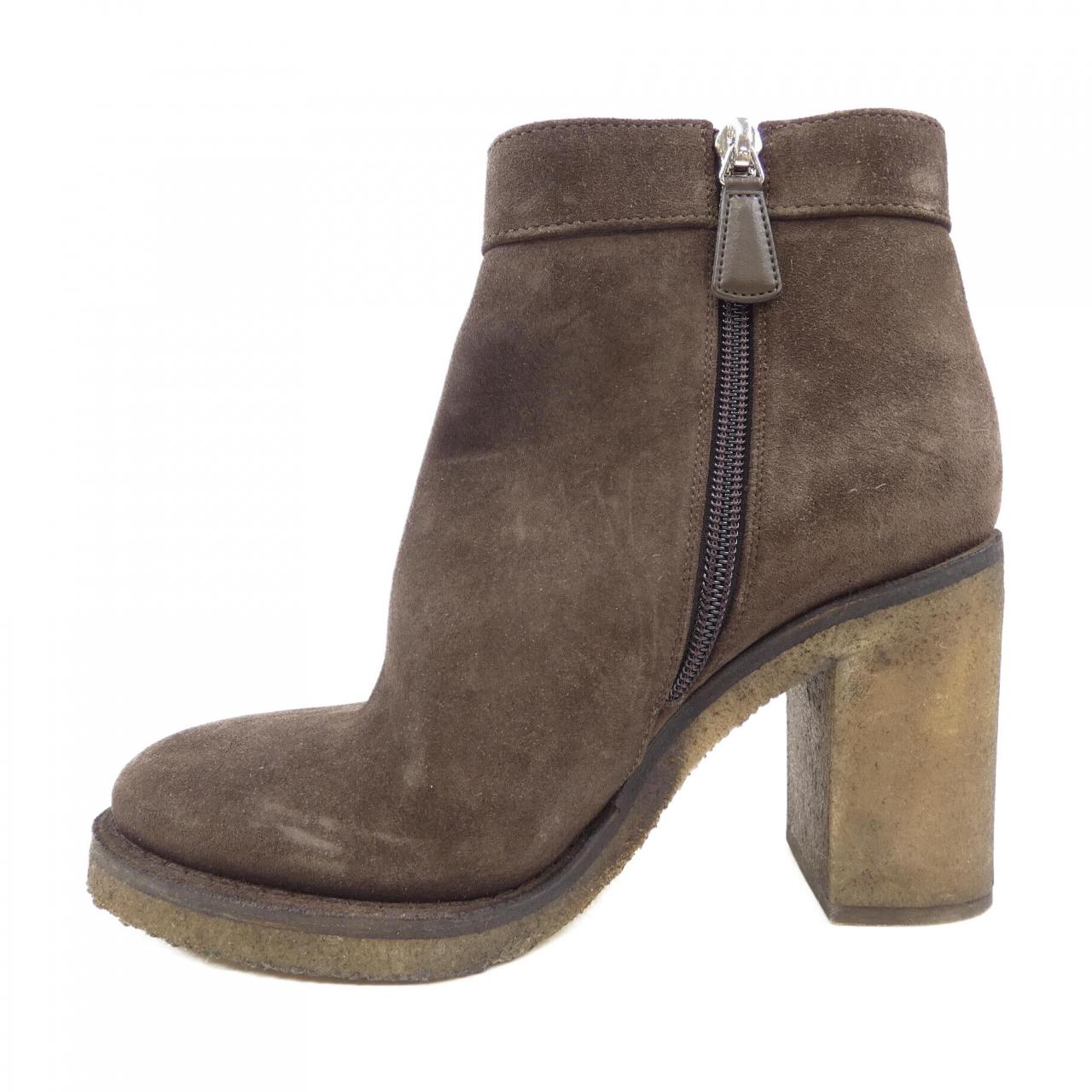 Chanel G31285 Boots
