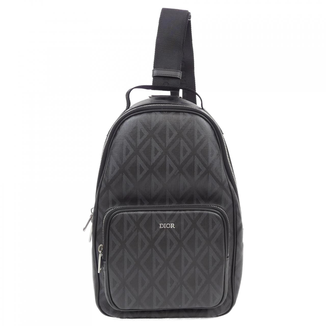 Dior Dior 1Esbo038Cdp Bag Travel Bag