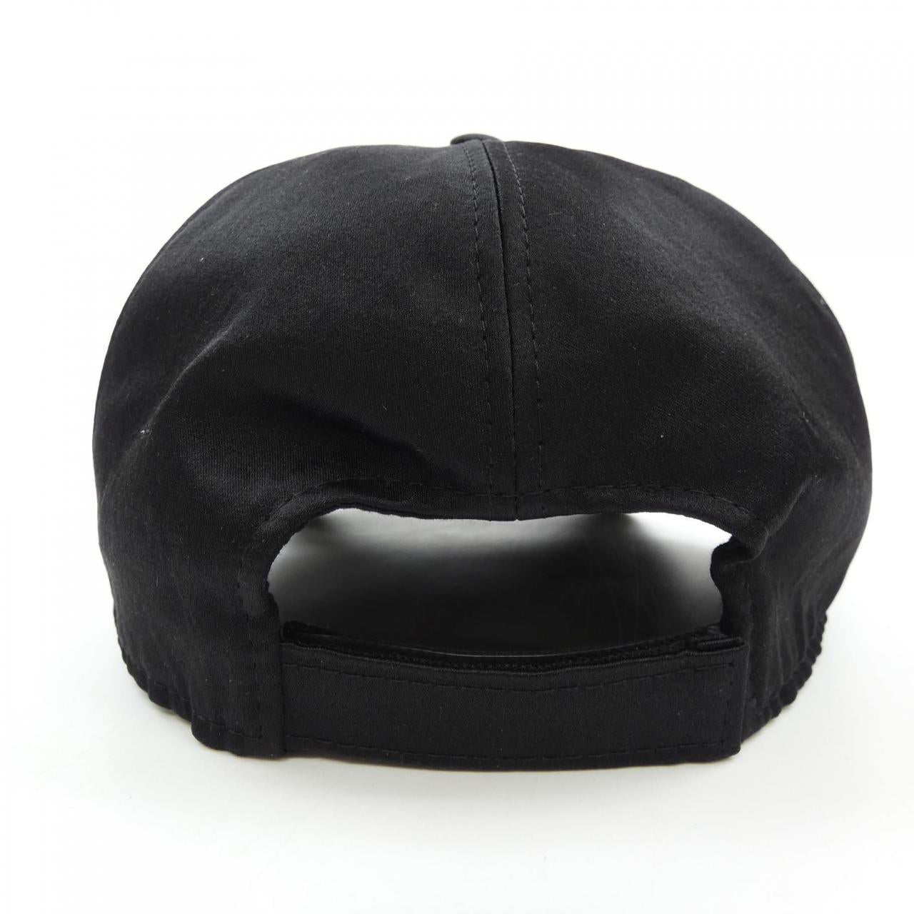 Chanel  9129B10975 Silk Cap