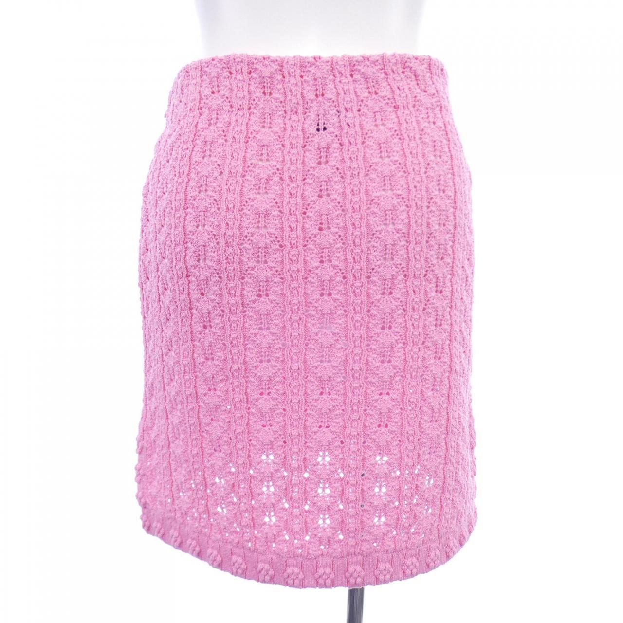 Chanel Skirt Skirt Handbag