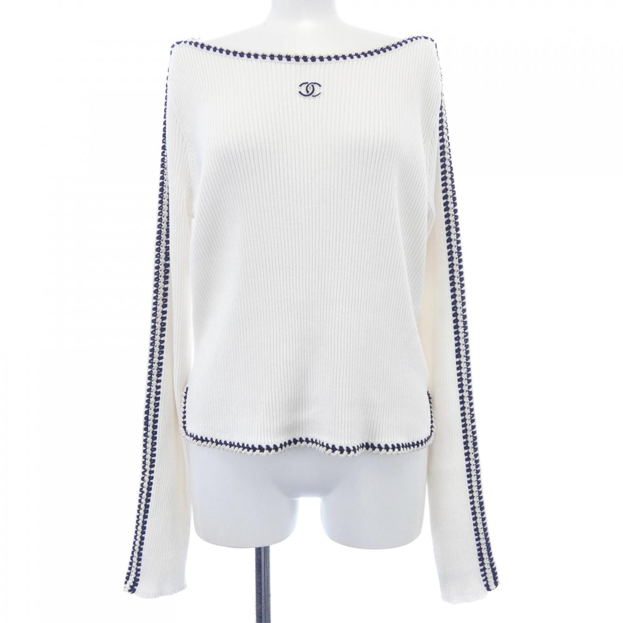 Chanel P72010K10343 Top