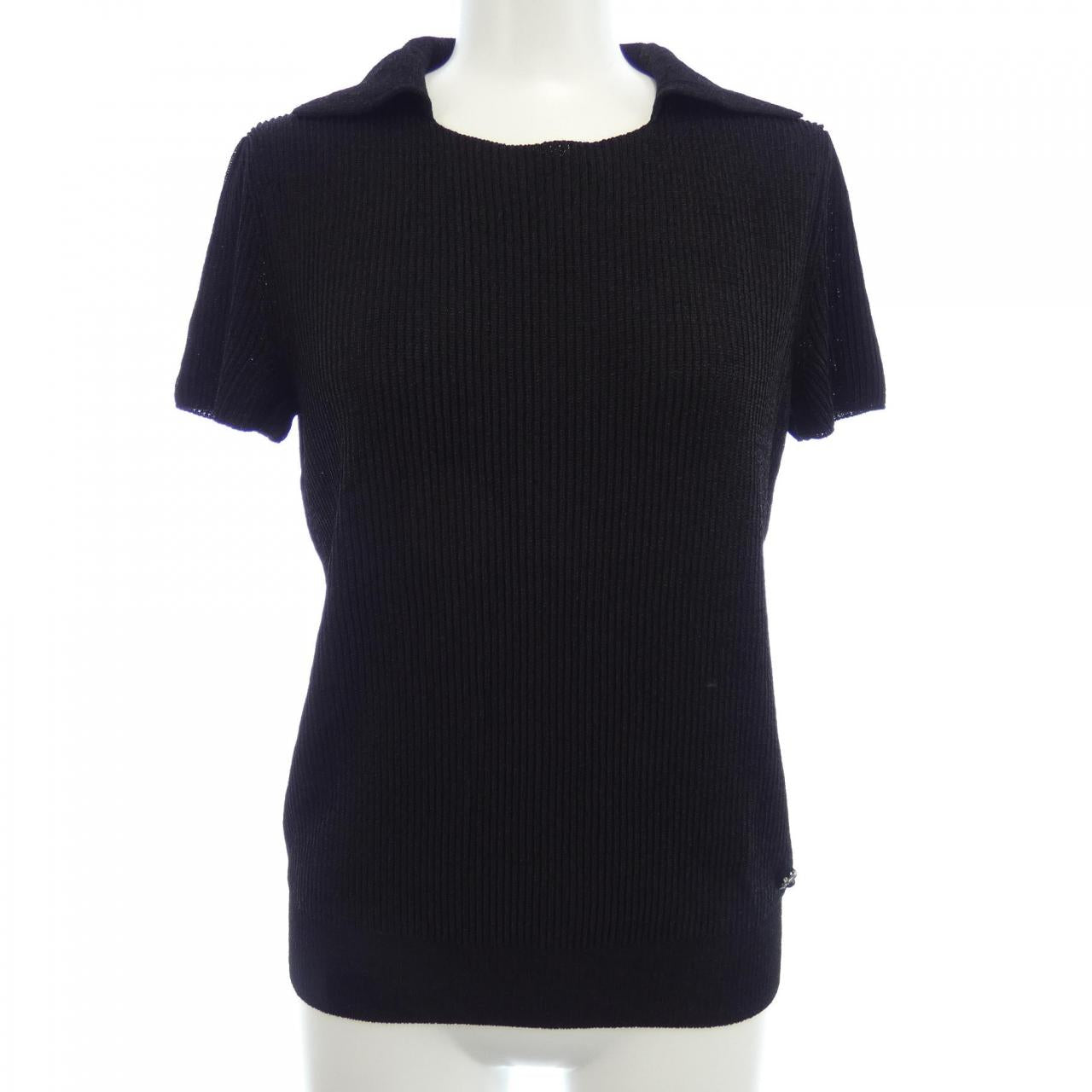 Chanel Knitwear