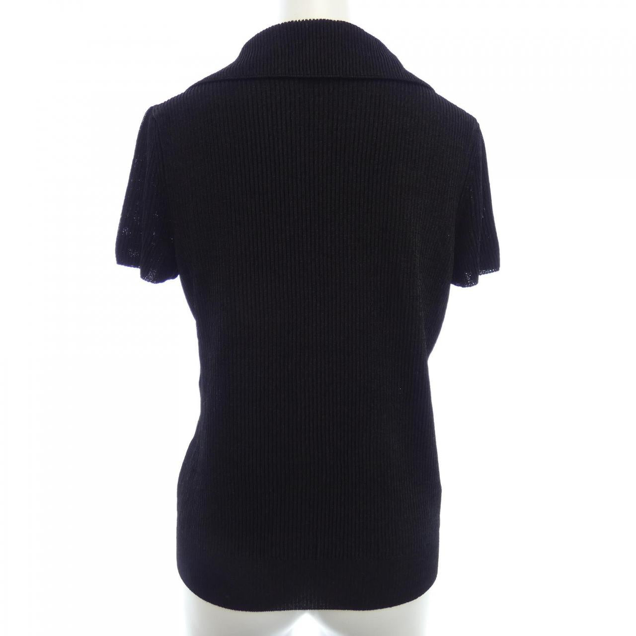 Chanel Knitwear