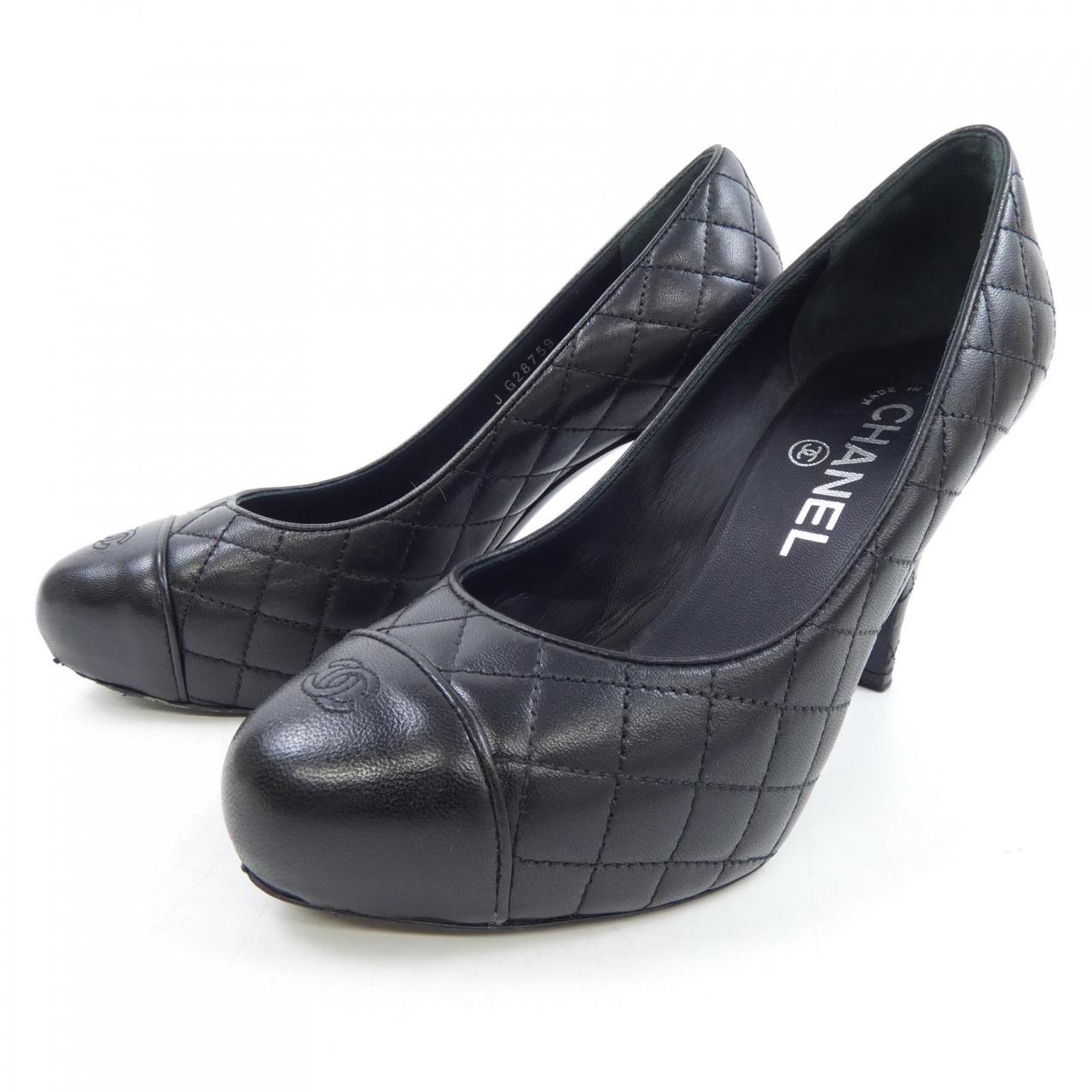 Chanel G28759 Pumps Bag