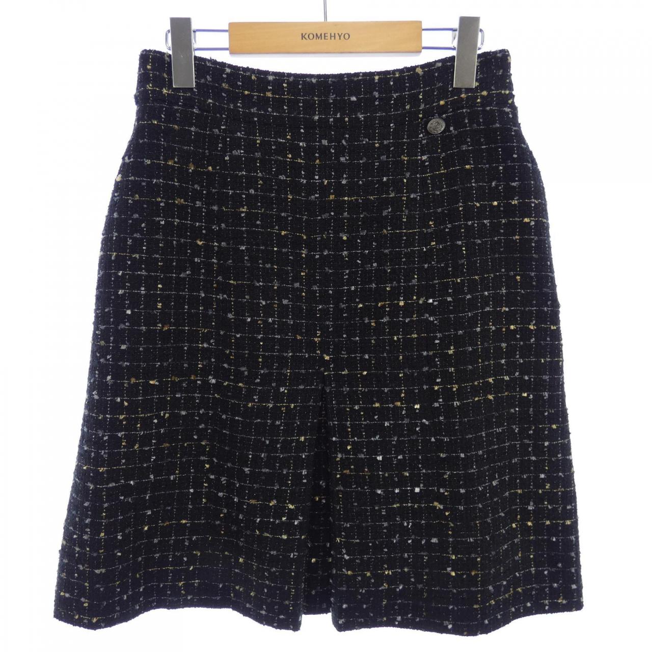 Chanel Skirt Skirt