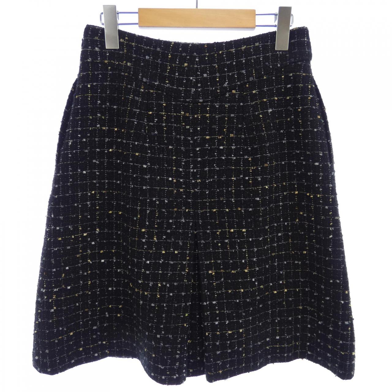 Chanel Skirt Skirt Handbag