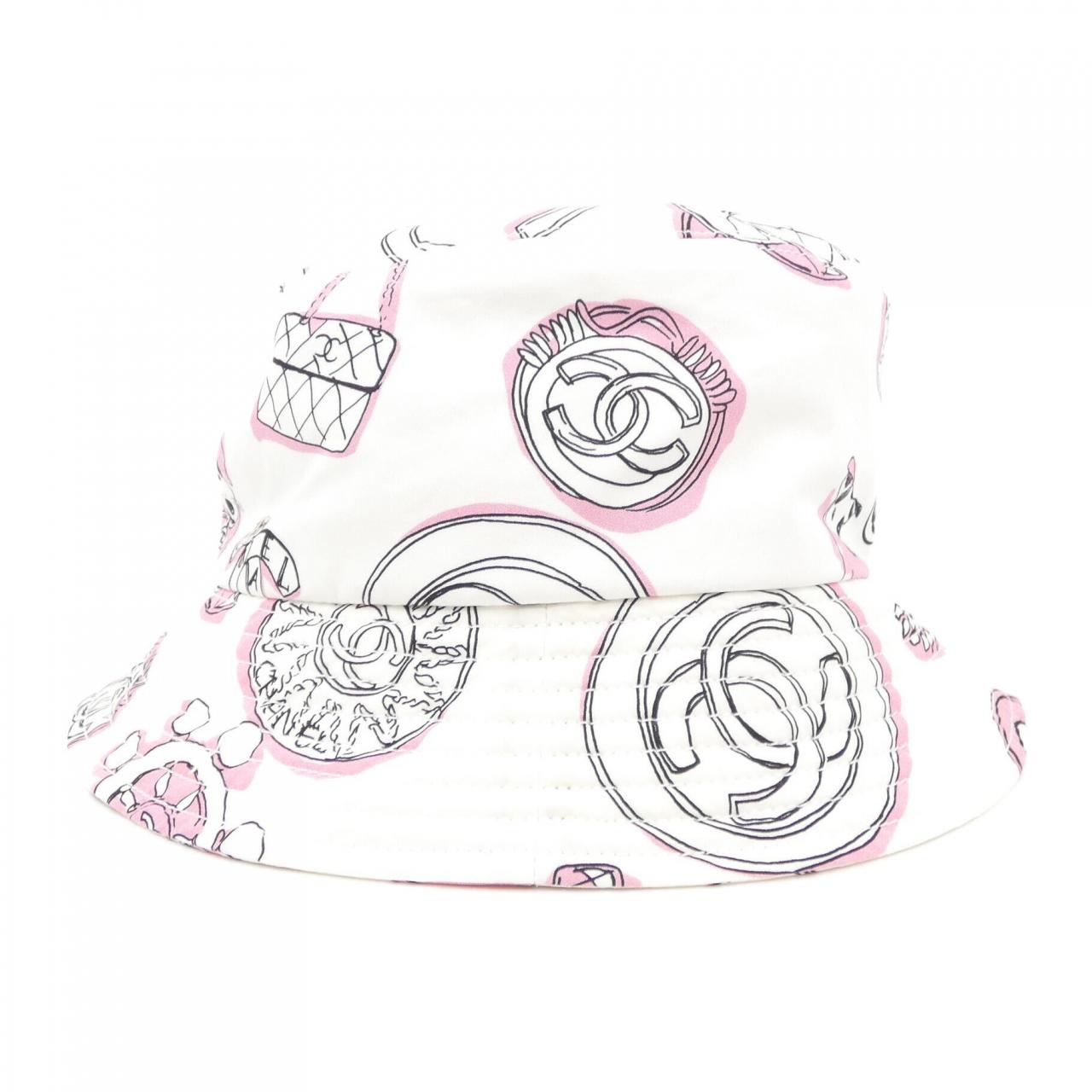 Chanel  8952B10441 Hat