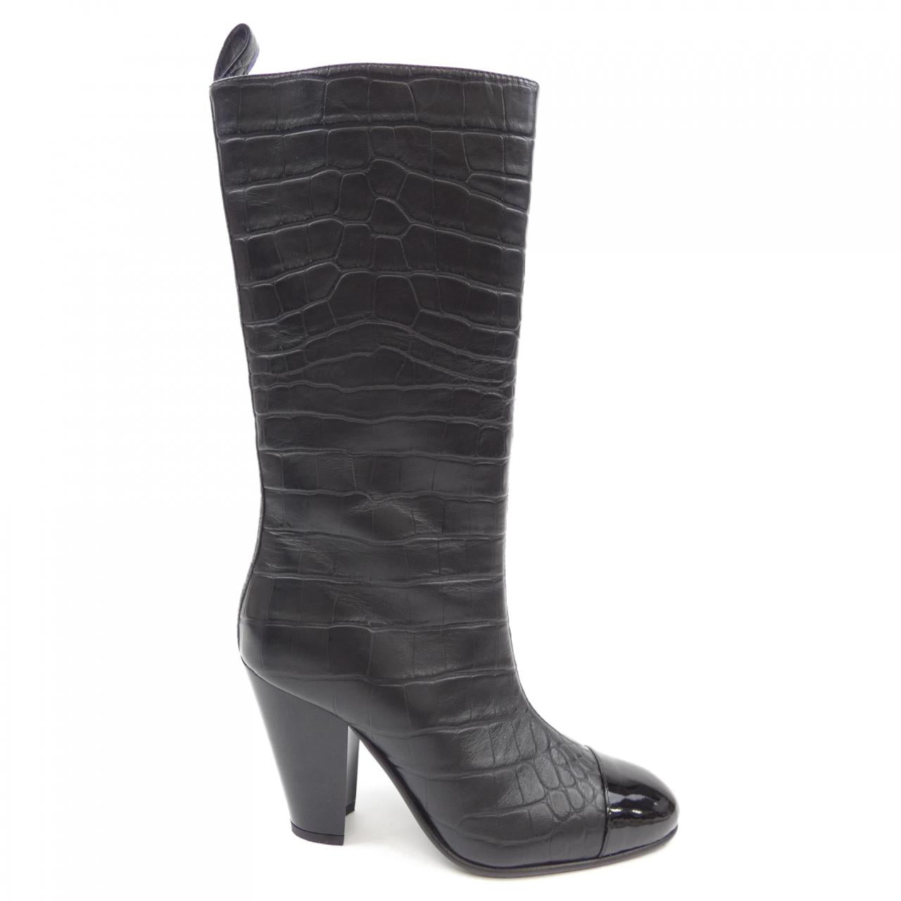 Chanel G45006 Boots for Women