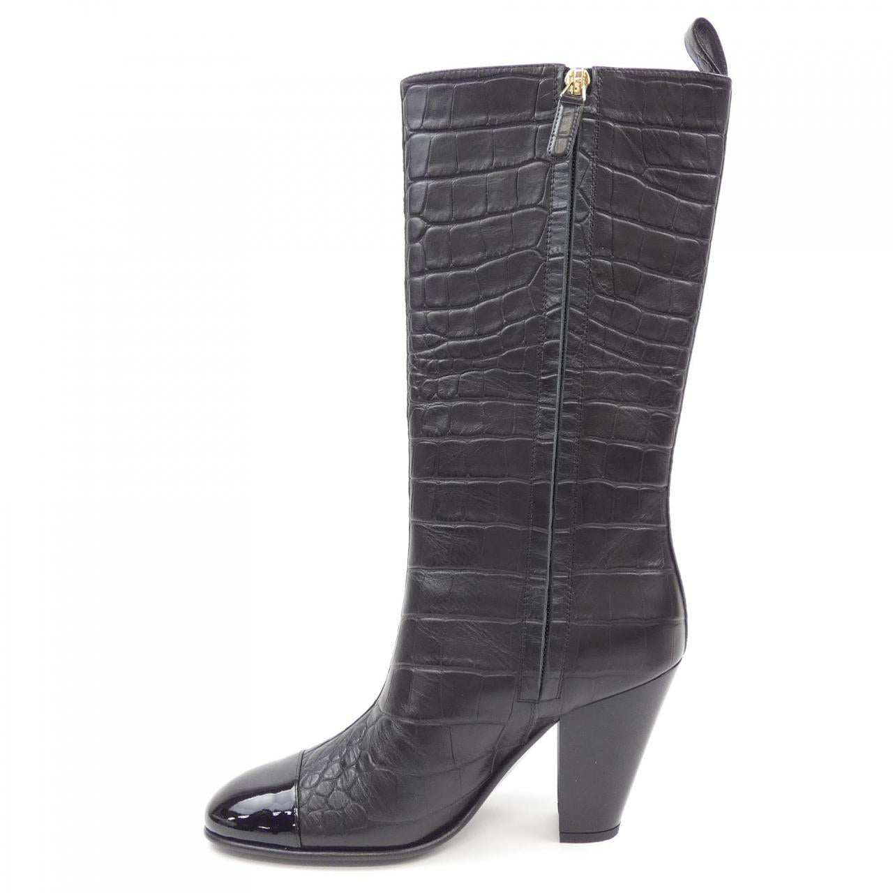 Chanel G45006 Boots for Women