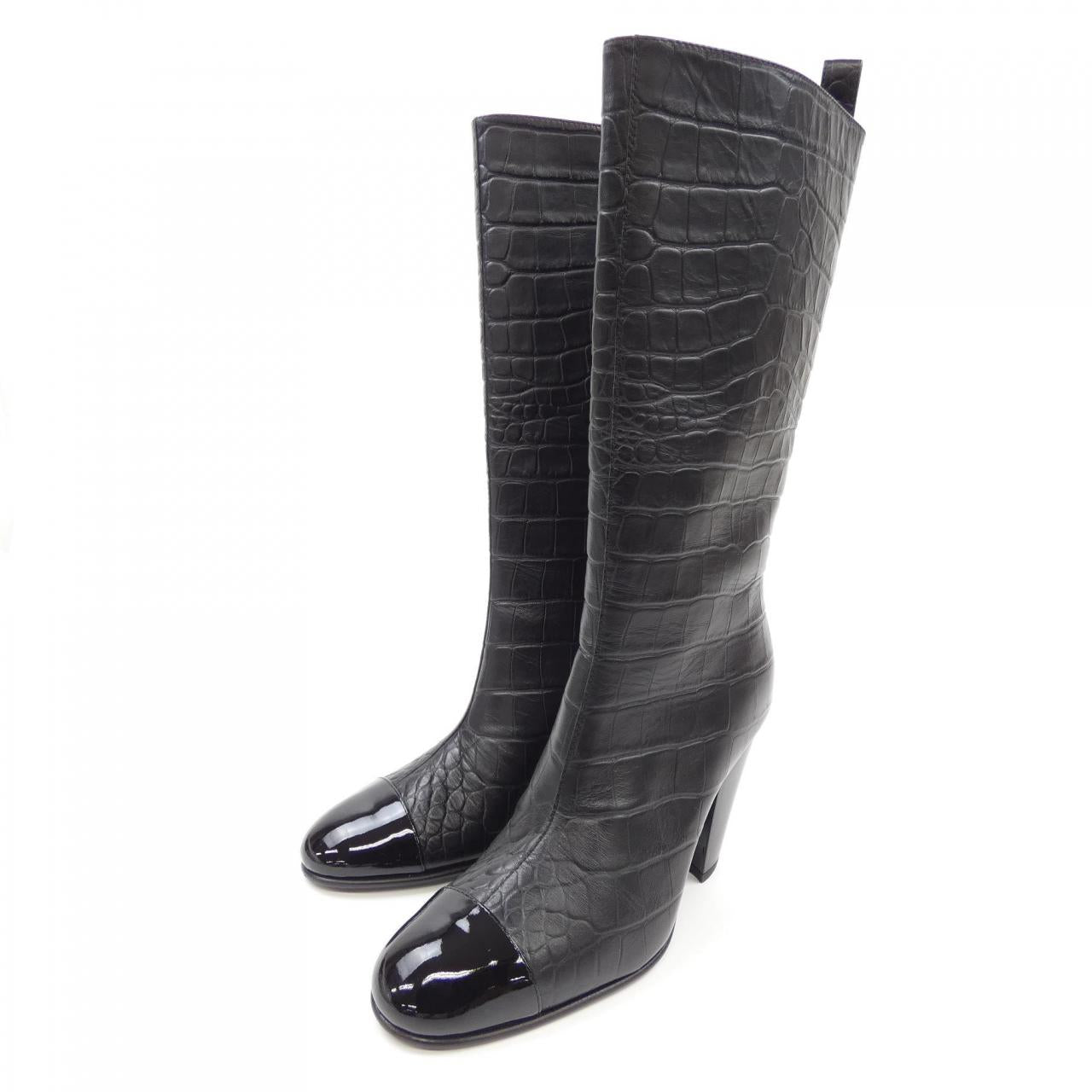 Chanel G45006 Boots for Women