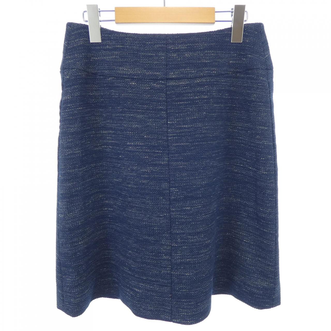 Chanel Skirt Skirt