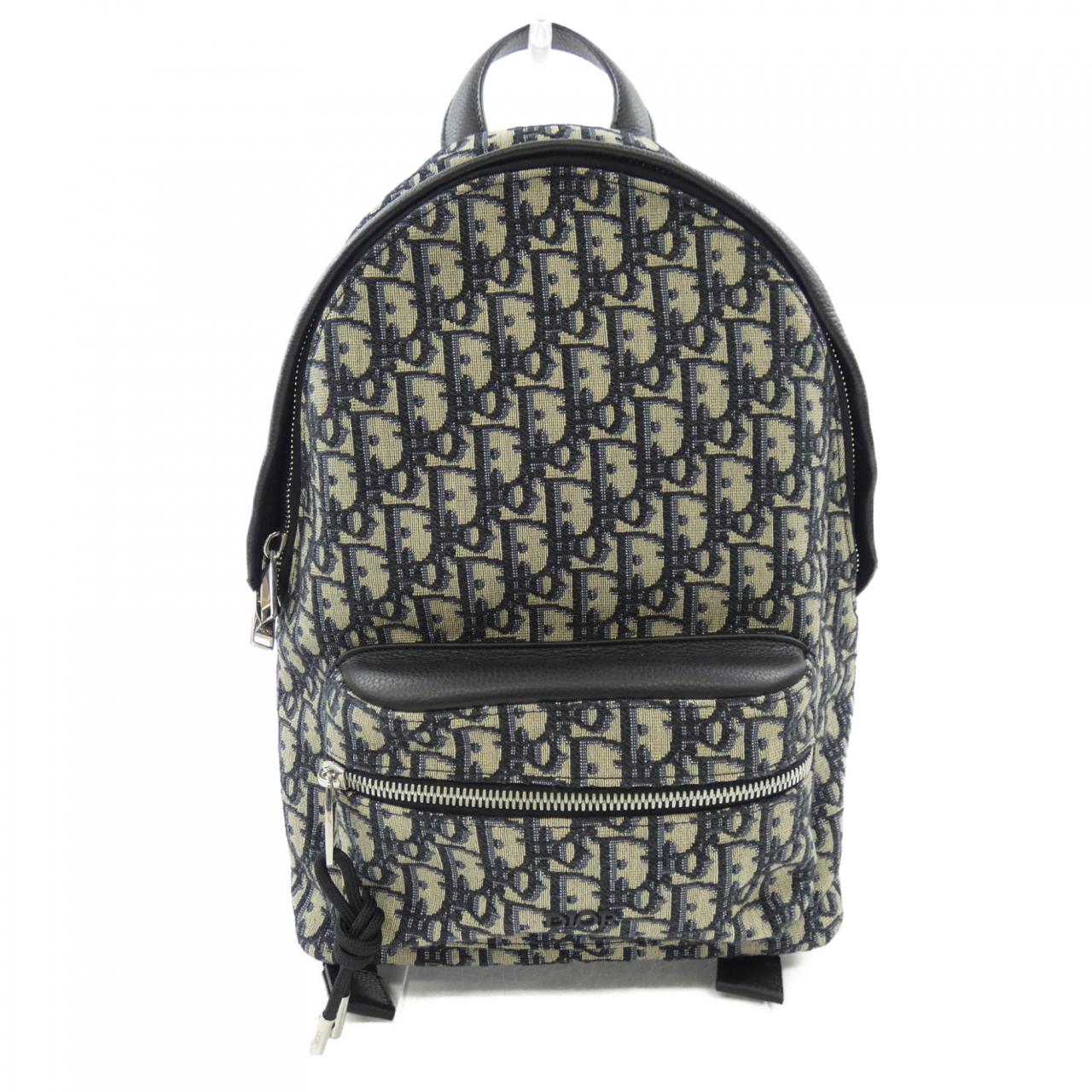 Dior Dior Bag 16 Travel Bag