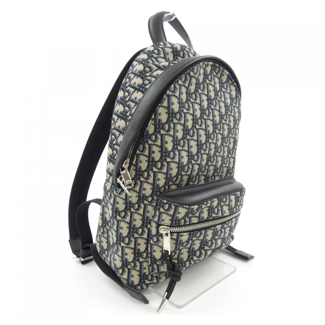 Dior Dior Bag 16 Travel Bag