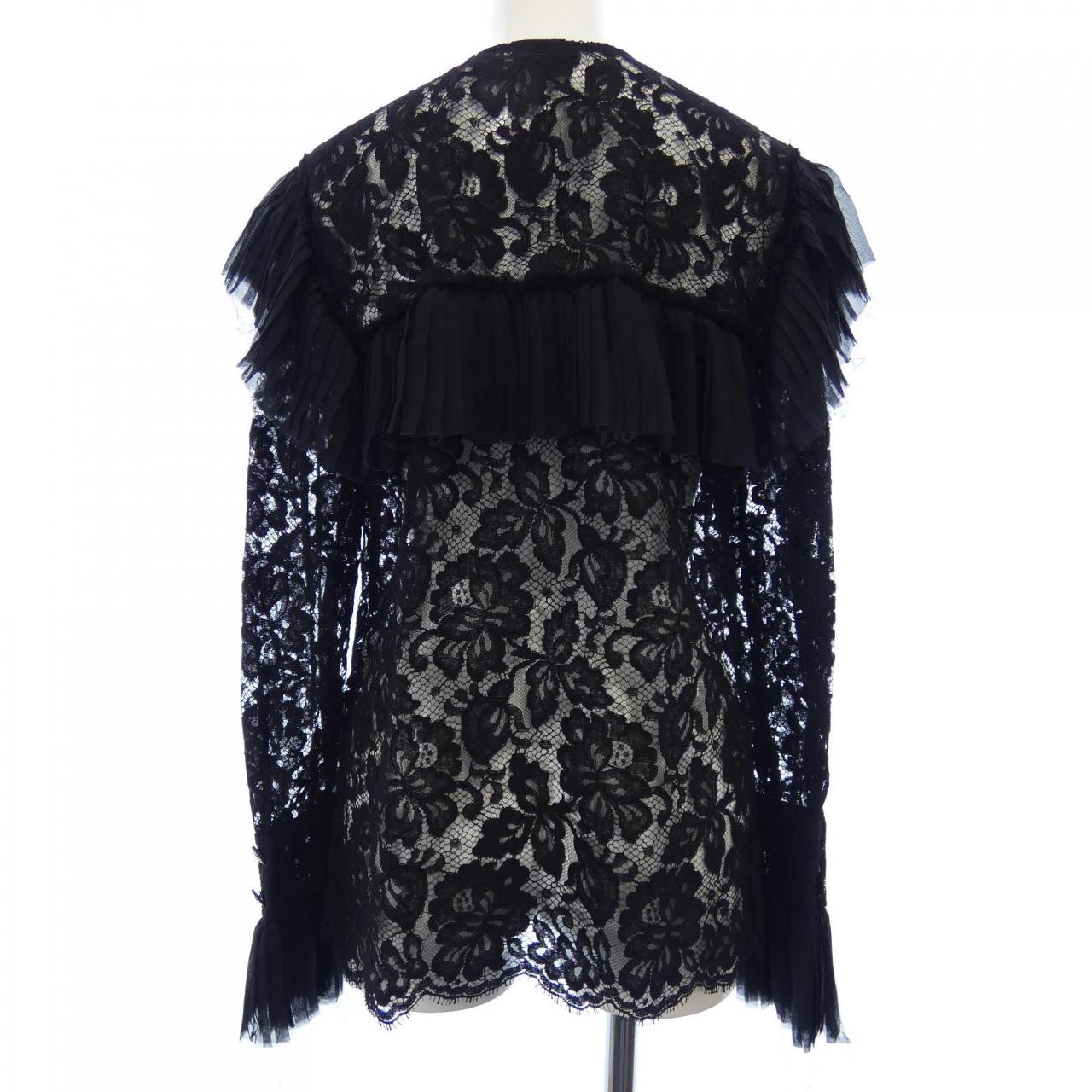 Chanel P58347V44254 Shirt
