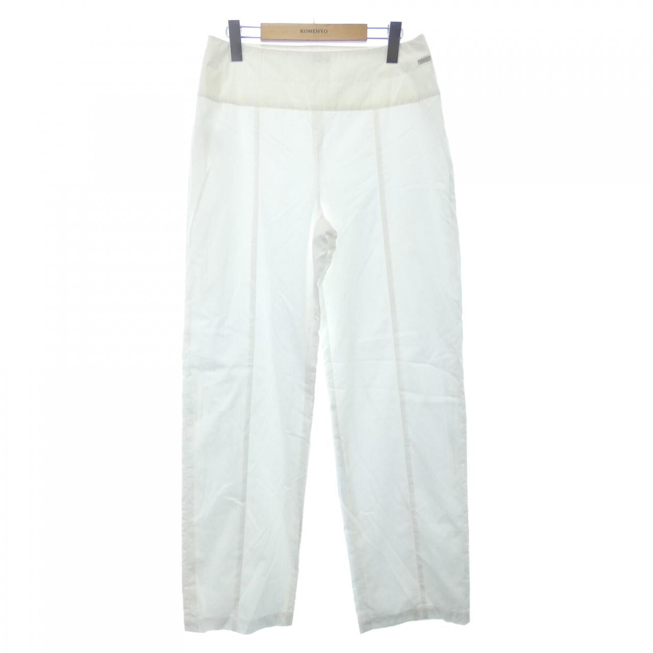 Chanel Pants Handbag