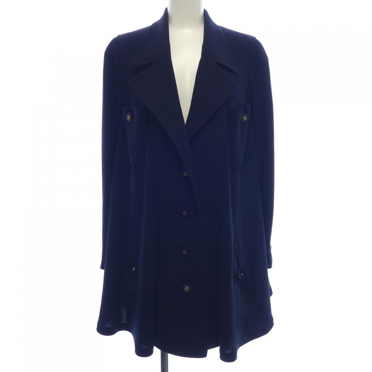 Chanel   Jacket
