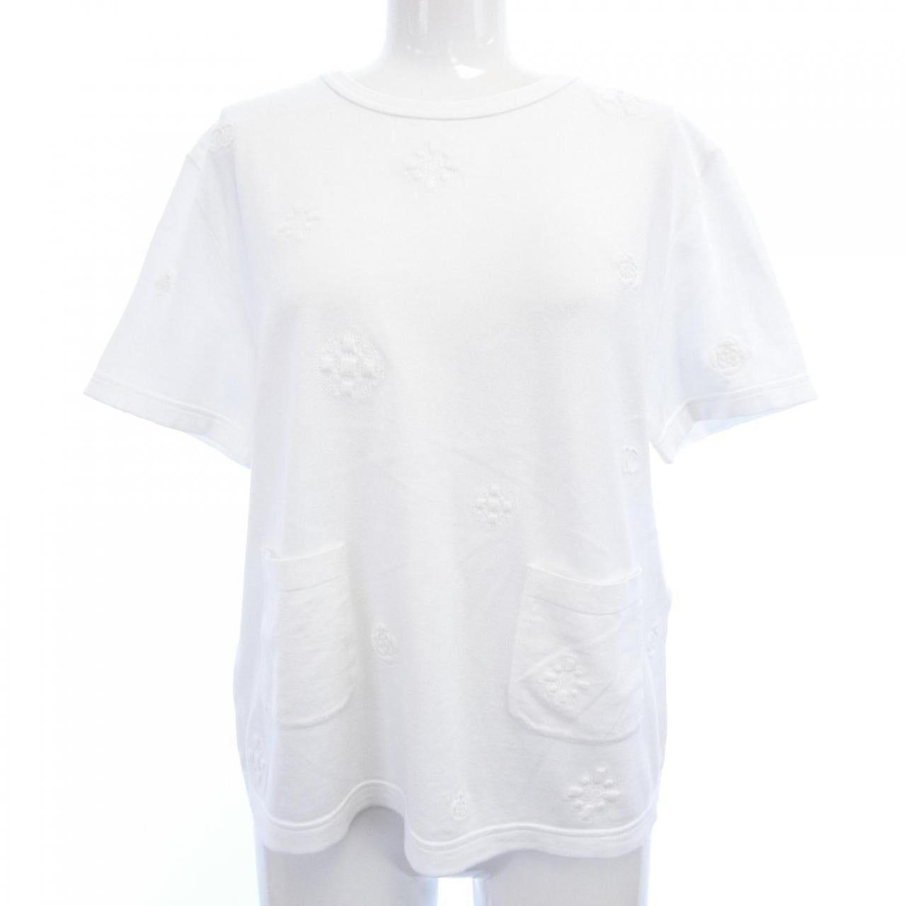 Chanel T-shirt Top