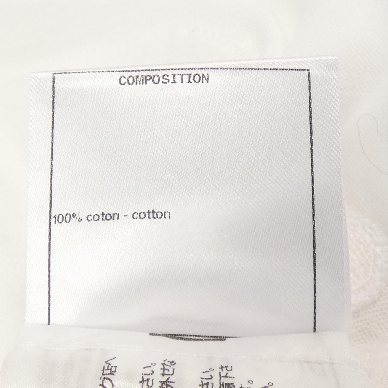 Chanel T-shirt Top