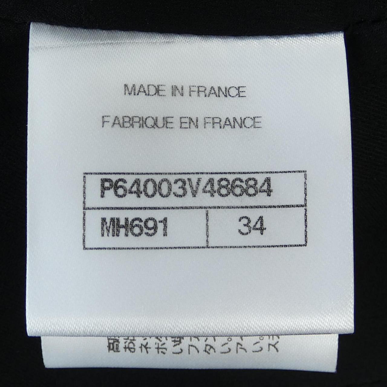Chanel P64003V48684 Dress