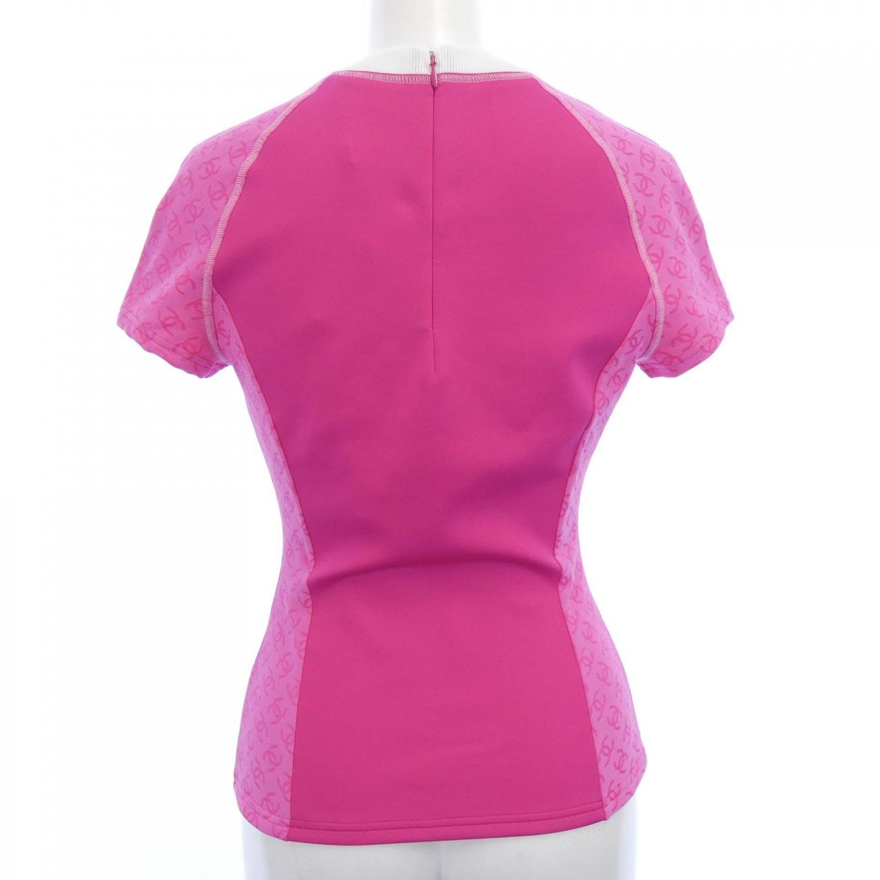 Chanel P76414V47504 Top